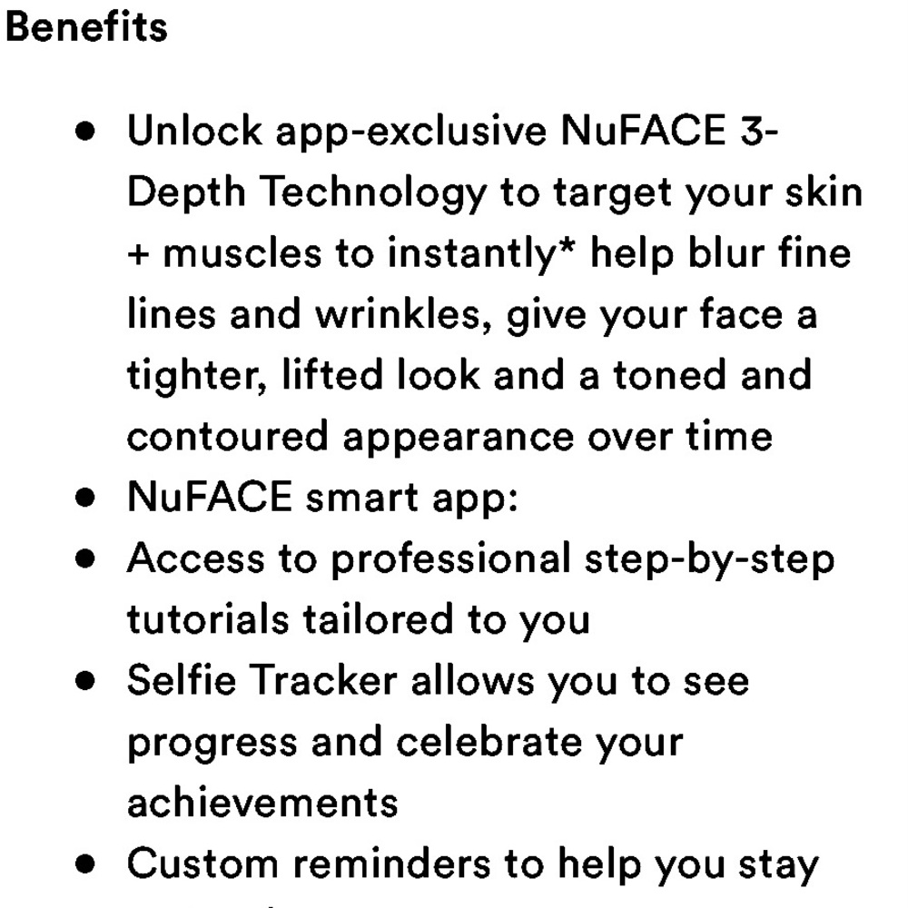 Nu Face Mini - Picture 8 of 11